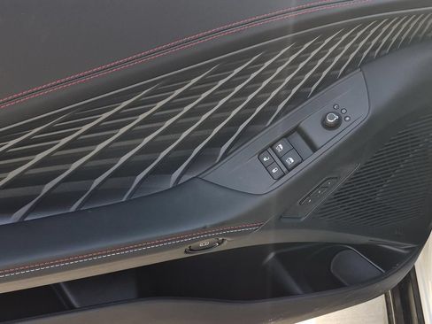 New 2026 Dodge Charger Scat Pack AWD/4WD image 13