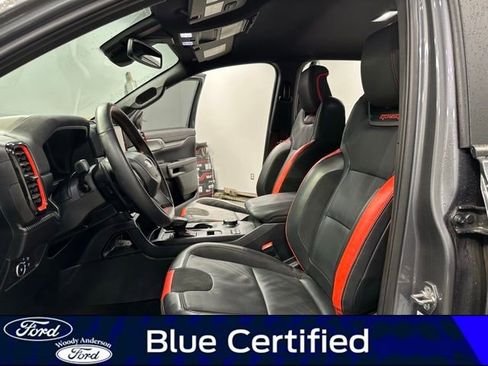 Certified 2024 Ford Ranger Raptor image 19