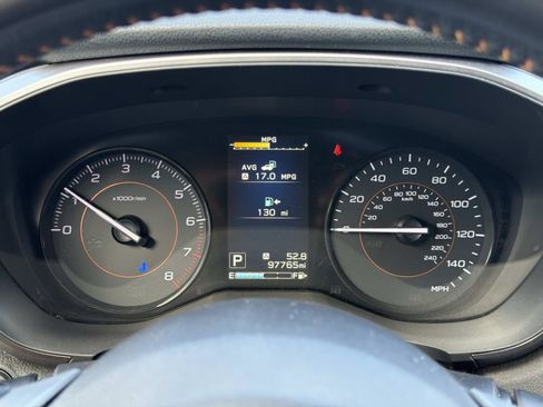 Used 2018 Subaru Crosstrek 2.0i Premium w/ Eyesight System AWD/4WD image 20