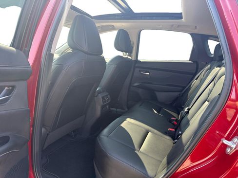 Used 2025 Nissan Murano SL AWD/4WD image 21