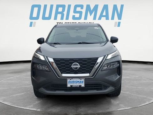 Used 2023 Nissan Rogue S image 8