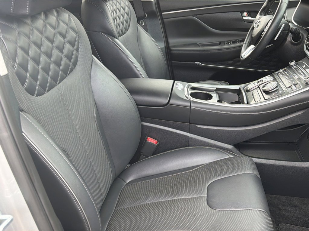 Certified 2023 Hyundai Santa Fe Limited AWD/4WD image 27
