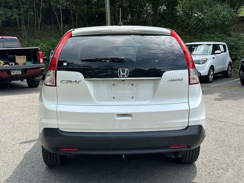 Used 2014 Honda CR-V EX image 4