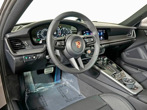 New 2026 Porsche 911 Carrera S image 4