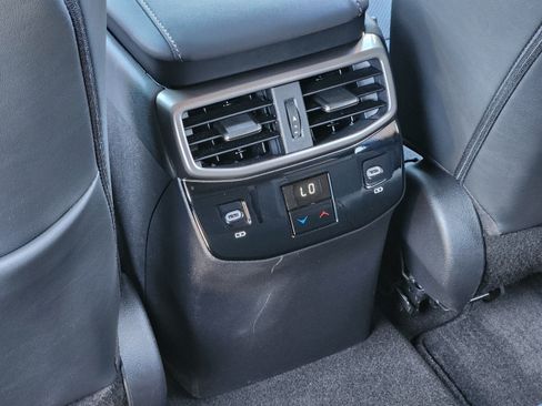 Used 2025 Lexus RX 350 FWD w/ Technology Package image 26