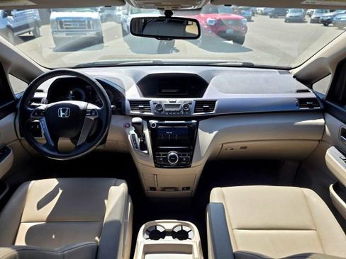 Used 2014 Honda Odyssey EX-L image 9