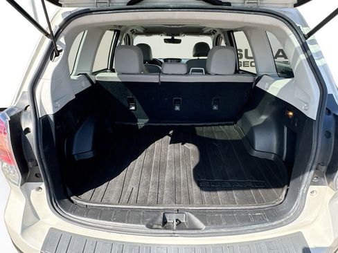 Used 2018 Subaru Forester 2.5i Limited w/ Popular Package #3B image 30