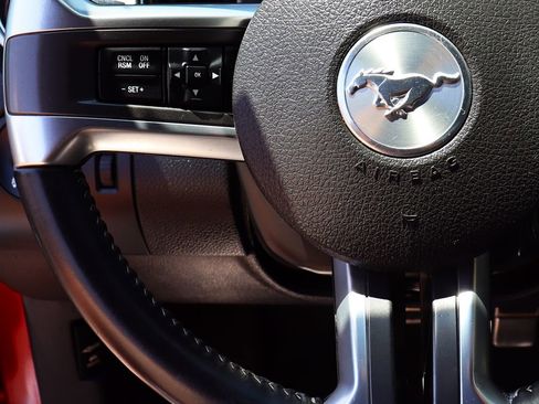 Used 2014 Ford Mustang Premium w/ Equipment Group 203A RWD image 52