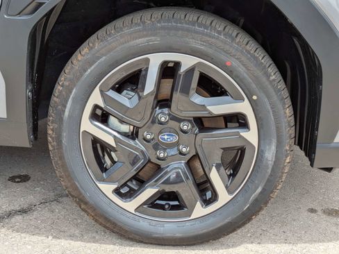 New 2026 Subaru Forester Limited image 11