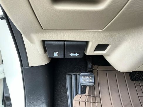 Used 2021 Nissan Murano SL w/ SL Moonroof Package AWD/4WD image 14