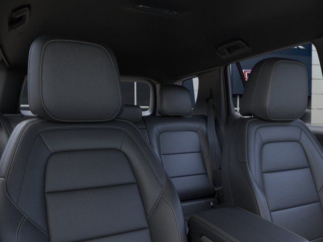 New 2027 GMC Terrain Elevation w/ Elevation Premium Package AWD/4WD image 24