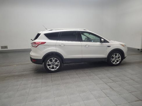 Used 2016 Ford Escape Titanium FWD image 10