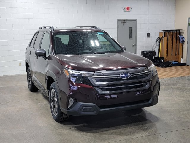 New 2026 Subaru Forester Premium AWD/4WD image 4