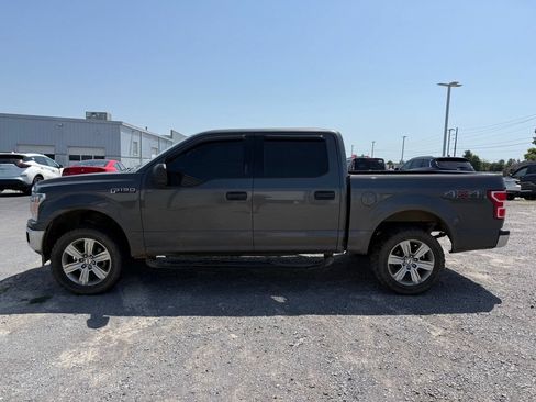 Used 2020 Ford F150 XLT AWD/4WD image 19