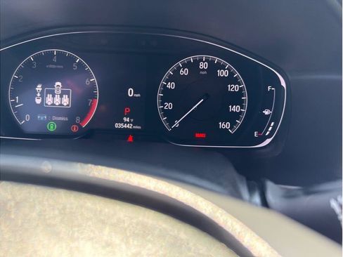 Used 2021 Honda Accord Sport image 18