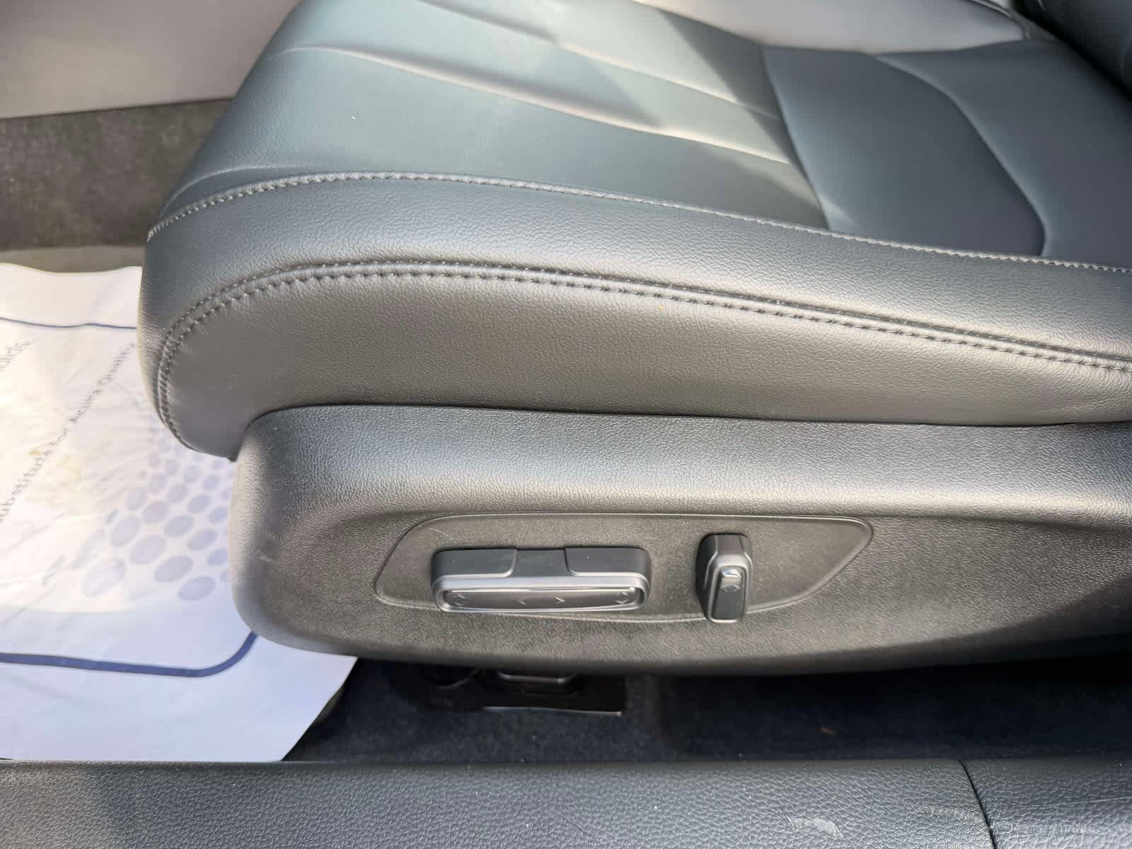 Certified 2026 Acura Integra FWD image 16
