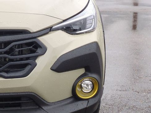 New 2026 Subaru Crosstrek 2.5i Sport image 10