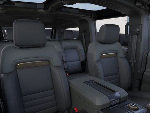 New 2025 GMC Hummer EV 3X image 68