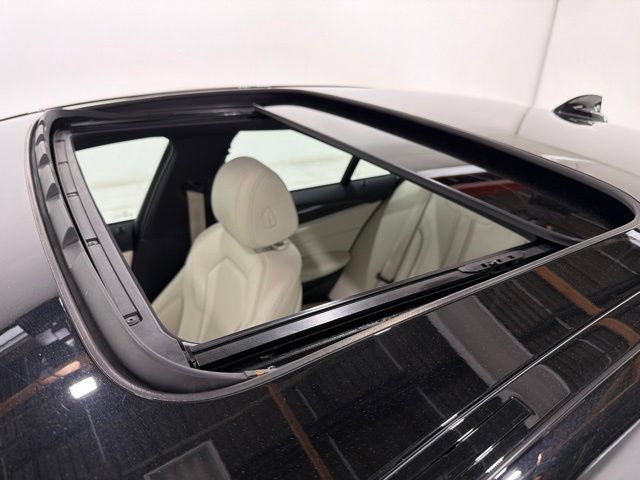 Used 2021 BMW 530i xDrive w/ Convenience Package AWD/4WD image 27