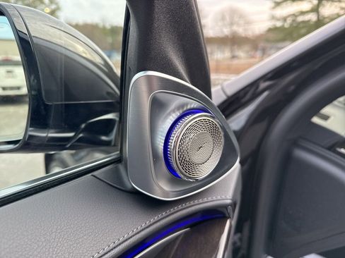 New 2026 Mercedes-Benz S 63 AMG S image 13