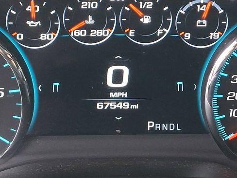 Used 2017 Chevrolet Tahoe LT w/ Luxury Package image 21