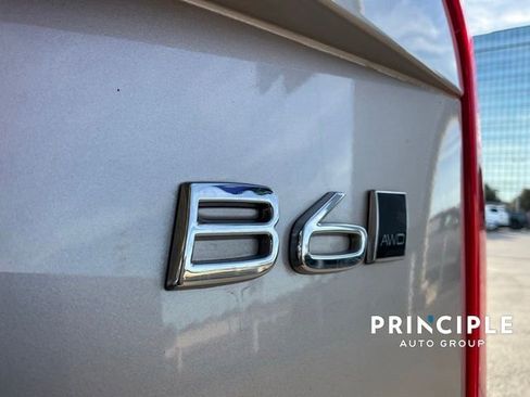 Certified 2024 Volvo XC90 B6 Plus w/ Protection Package Premier image 27