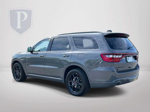 New 2026 Dodge Durango GT image 6