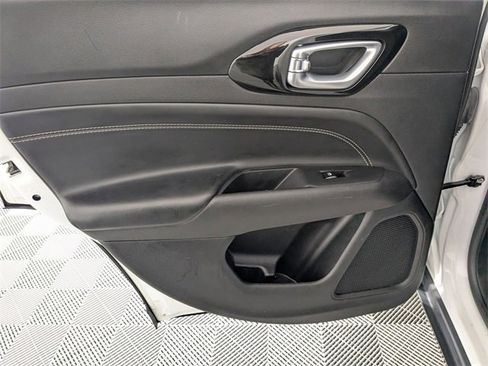 Certified 2023 Jeep Compass Altitude image 26