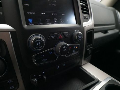 Used 2015 RAM 1500 Big Horn image 20