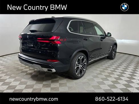New 2026 BMW X5 xDrive40i image 7