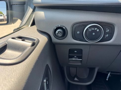 Used 2022 Ford Transit 150 Low Roof AWD w/ Upfitter Package image 21