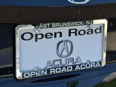 Certified 2025 Acura MDX SH-AWD w/ Technology Package image 29