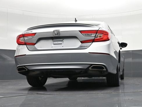 Used 2021 Honda Accord Sport image 19