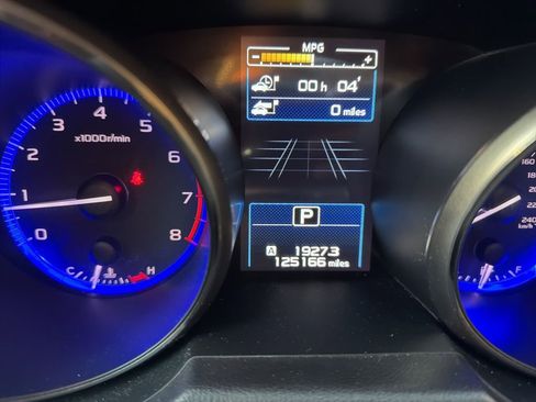 Used 2016 Subaru Outback 2.5i Limited image 24