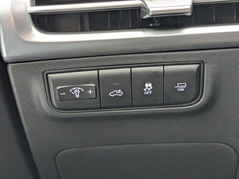 New 2025 Hyundai Santa Cruz Limited image 15