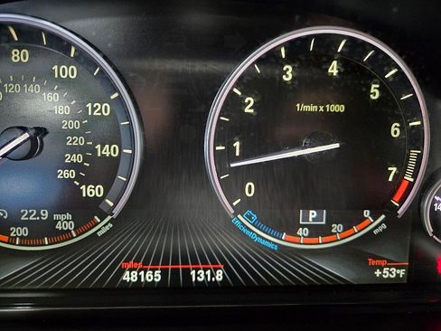 Used 2014 BMW 535i 4dr Sdn 535i RWD image 23