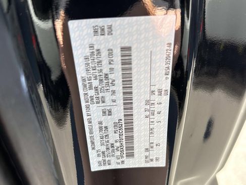 New 2026 Ford F550 4x4 Supercab Super Duty w/ XLT Value Package image 21