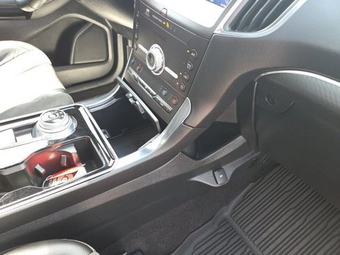 Used 2020 Ford Edge ST w/ Equipment Group 401A image 37