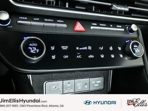 New 2025 Hyundai Sonata Limited FWD image 30