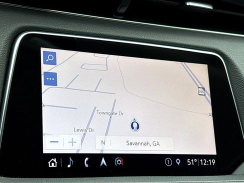 Used 2019 Cadillac XT4 Luxury w/ Trailering Package image 7