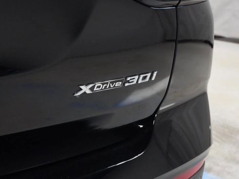 Used 2023 BMW X3 xDrive30i w/ Premium Package w/ZPA image 23