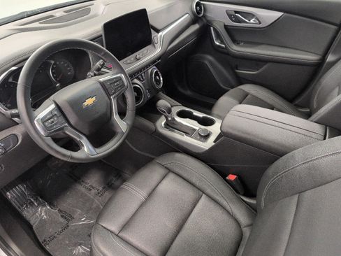 Used 2024 Chevrolet Blazer LT w/ Midnight/Sport Edition AWD/4WD image 10