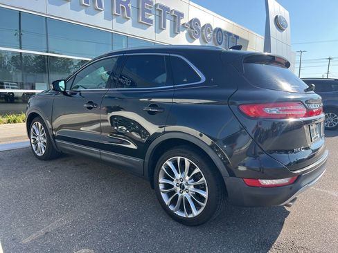 Used 2015 Lincoln MKC FWD w/ Equipment Group 102A Reserve image 3