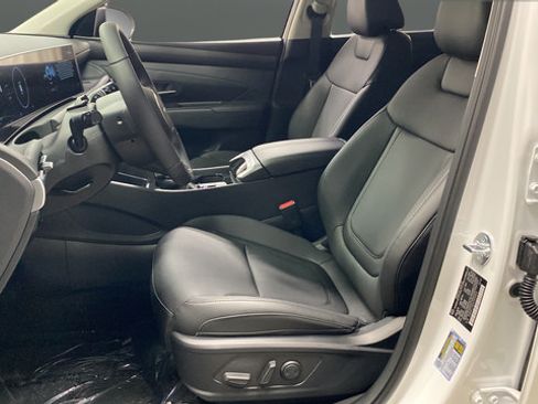 New 2026 Hyundai Tucson SEL AWD/4WD image 9