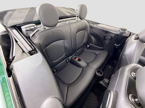 Certified 2022 MINI Cooper S w/ Premium Package FWD image 30