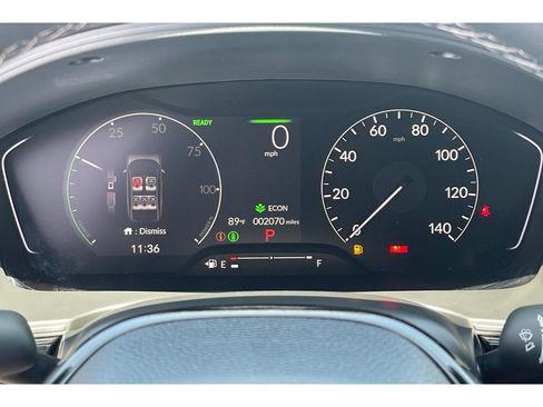 Certified 2026 Honda Civic Sport image 38