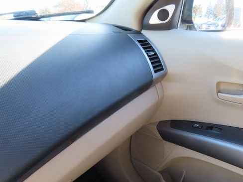 Used 2007 Mitsubishi Outlander XLS image 21