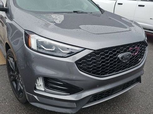 Used 2021 Ford Edge ST w/ Equipment Group 401A AWD/4WD image 5