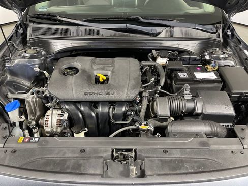 Used 2020 Kia Forte Sedan image 10