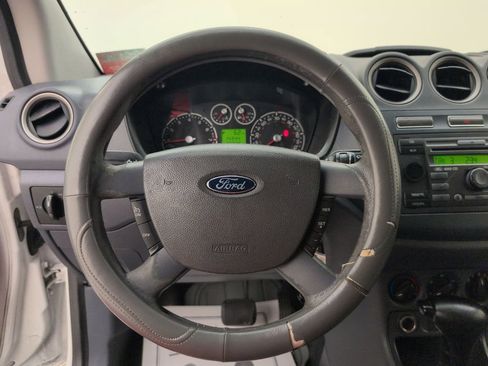 Used 2011 Ford Transit Connect XLT image 36